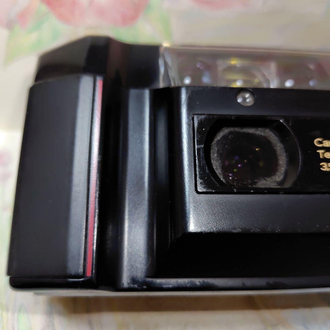 美品❕動作確認済❕KYOCERA TD Carl Zeiss Tessar