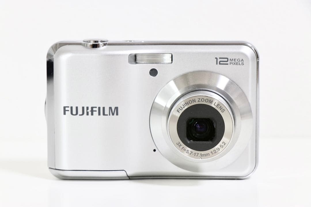 ■ 美品 ■ フジフイルム FUJIFILM FinePix AV100