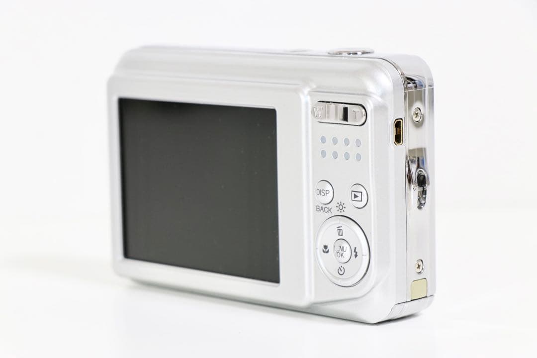 ■ 美品 ■ フジフイルム FUJIFILM FinePix AV100