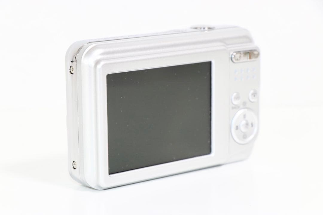 ■ 美品 ■ フジフイルム FUJIFILM FinePix AV100