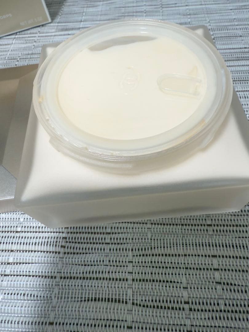 【未使用】CHANEL ガブリエル ボディクリーム