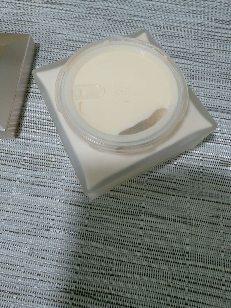 【未使用】CHANEL ガブリエル ボディクリーム