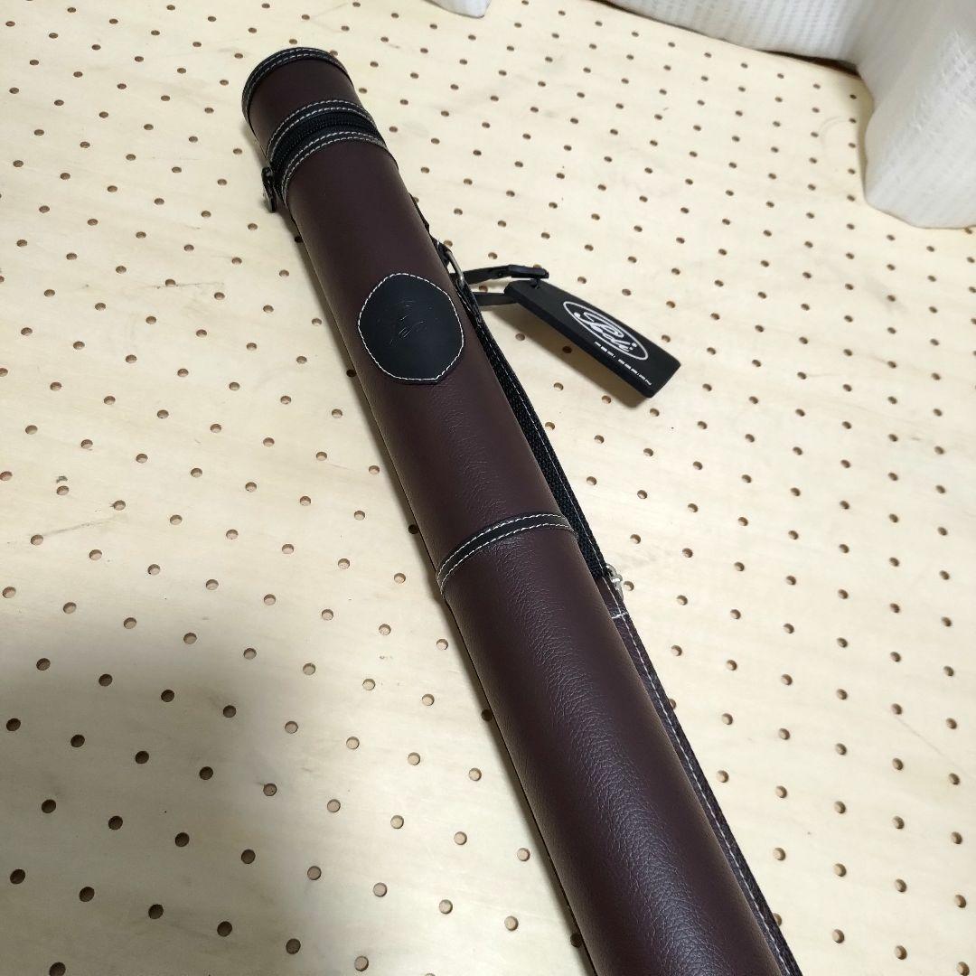 【極美品】PEDI ペディ 弓ケース コントラバス用 ブラウン