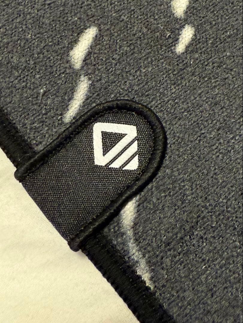 OSAMU NAGAHAMA NEIGHBORHOOD NOMADIX タオル