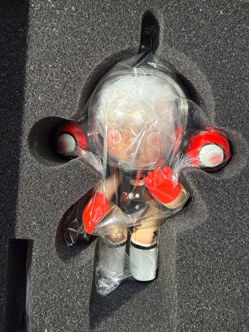 POPMART・SKULLPANDA BABY MONSTER BEAUTY