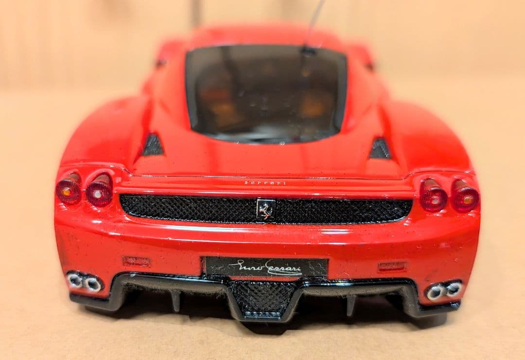 京商★ミニッツ★ラジコン★エンツォフェラーリ
