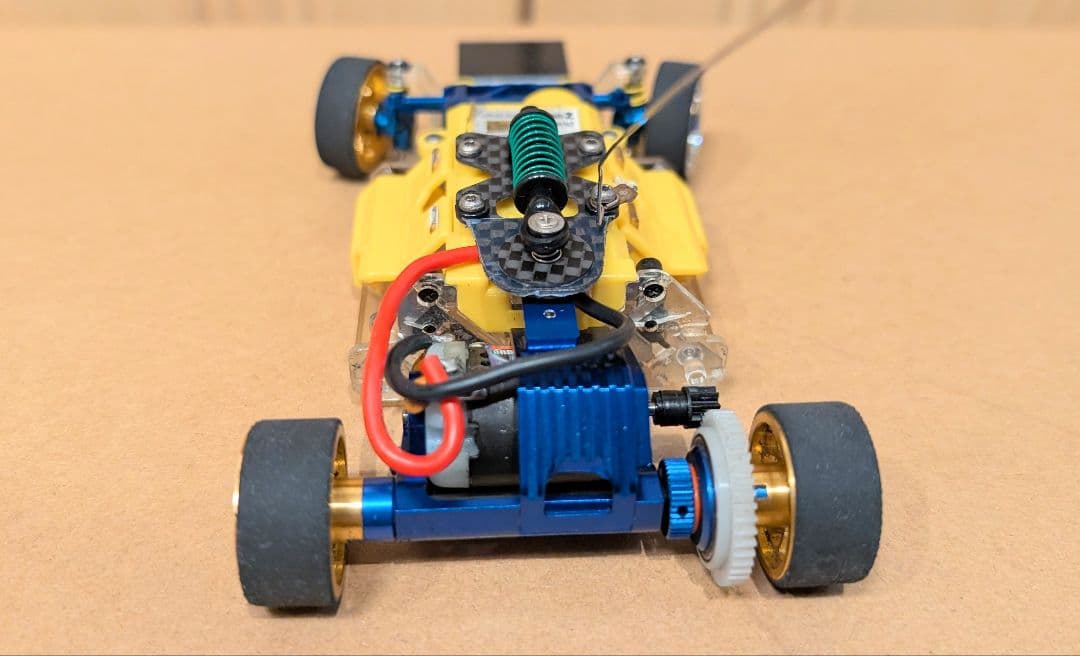 京商★ミニッツ★ラジコン★エンツォフェラーリ