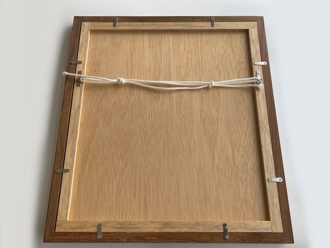 版画家　棟方志功　工藝 118号　表紙:棟方志功　日本民藝協会　1947年発行