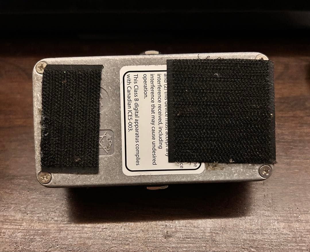 ギター Electro Harmonix Freeze / EHX