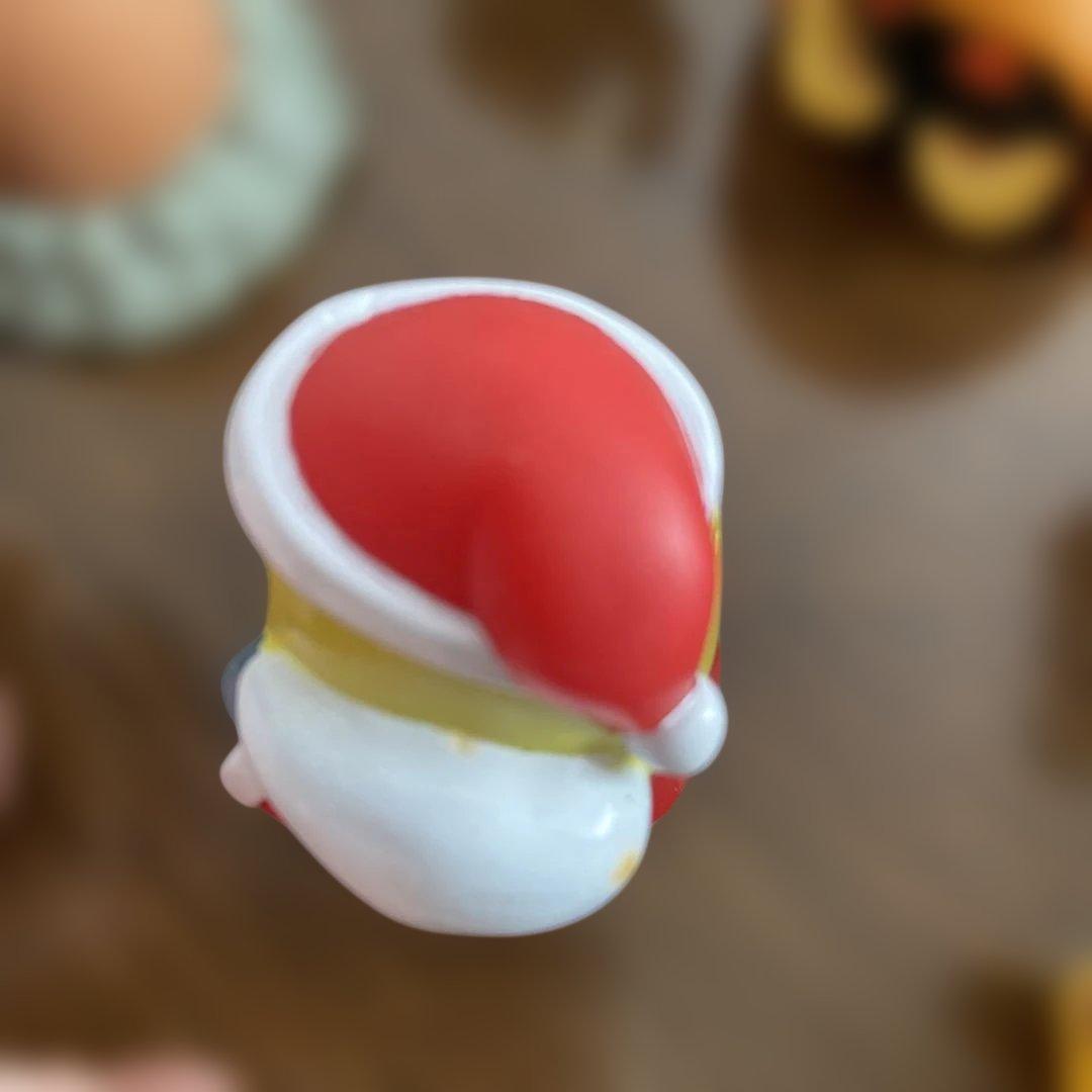 ポケモン　指人形 ソフビ　33個セット