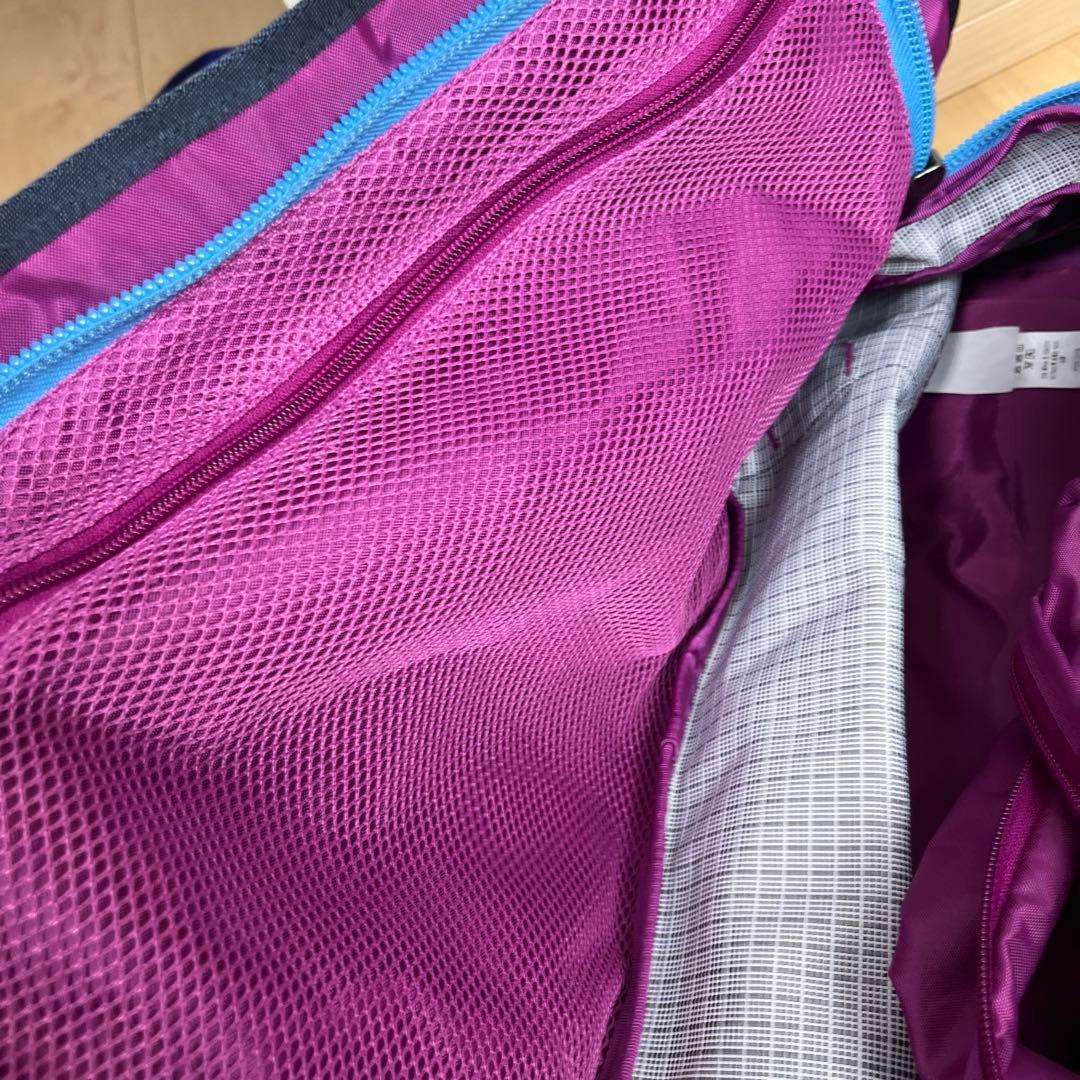 patagonia パタゴニア ブラックホール ダッフル バック パック　40L