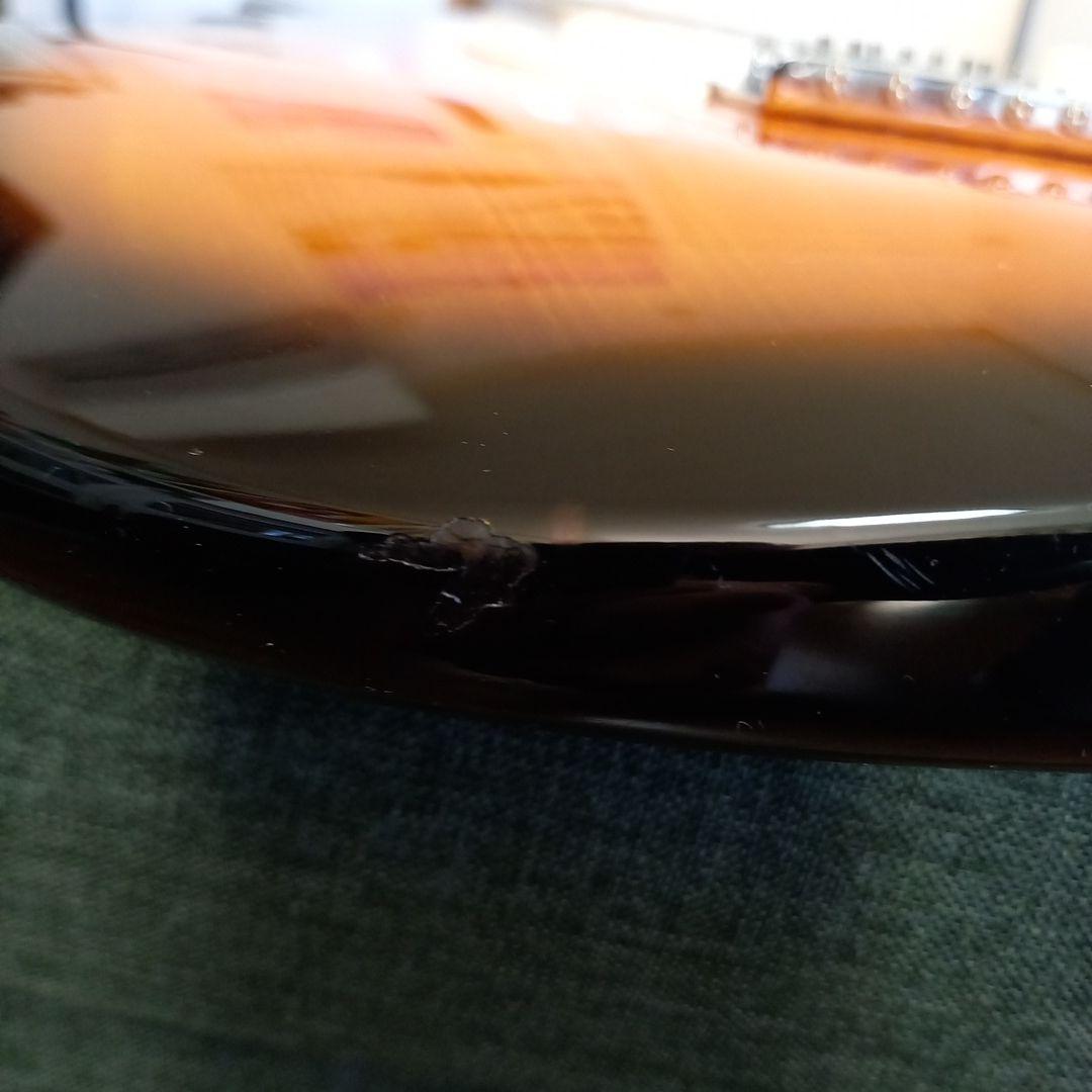 ギター Squier by Fender Affinity Strat Stratoca