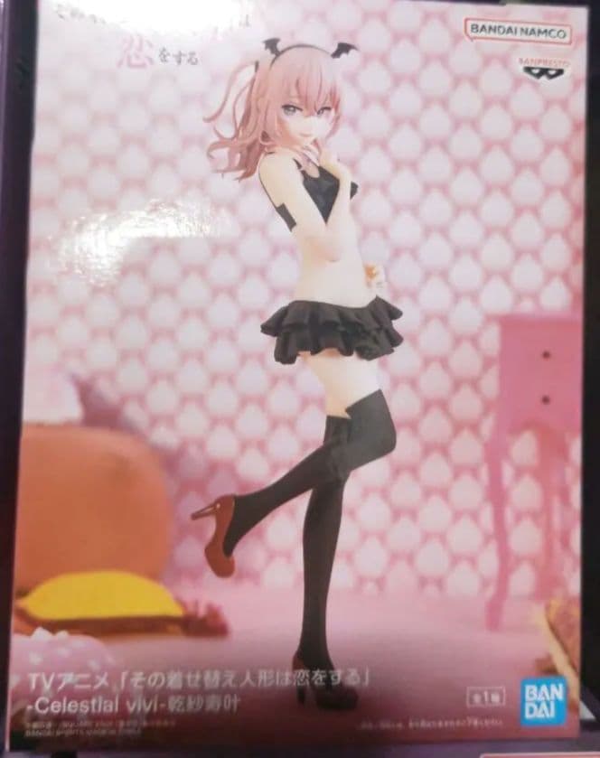 美少女系フィギュア 18種セット