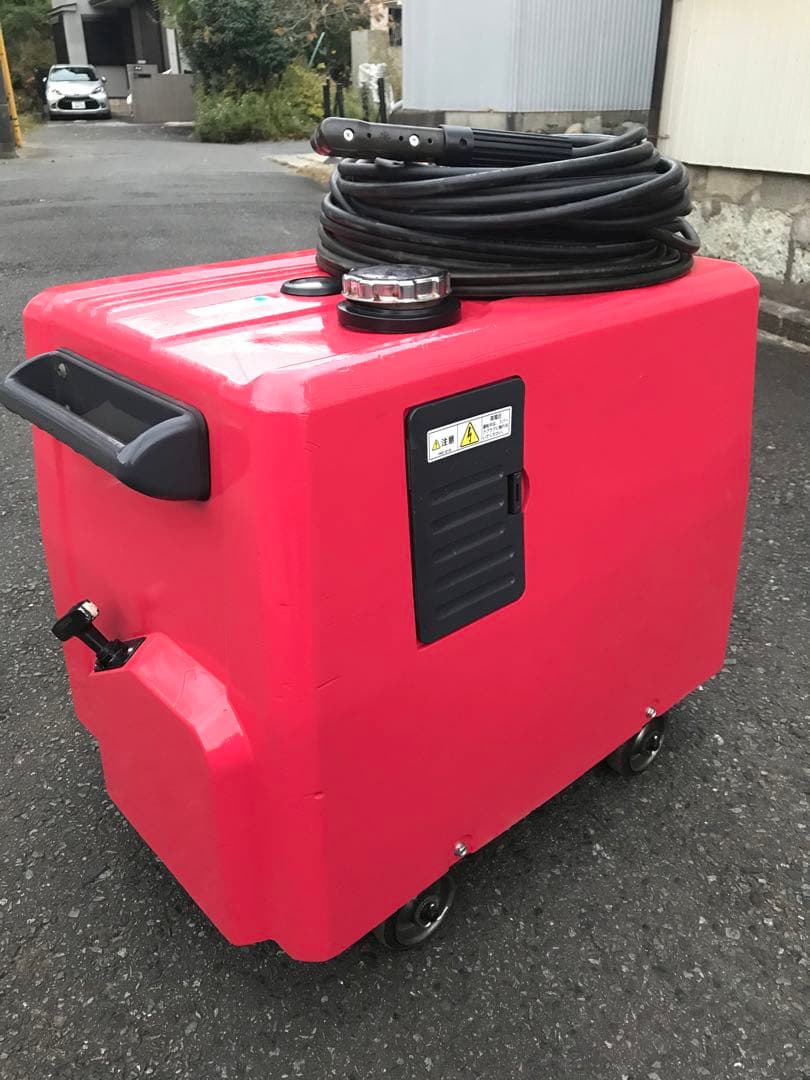 ￼新ダイワ発電機溶接機EGW151MS 動作確認済みです　020￼￼