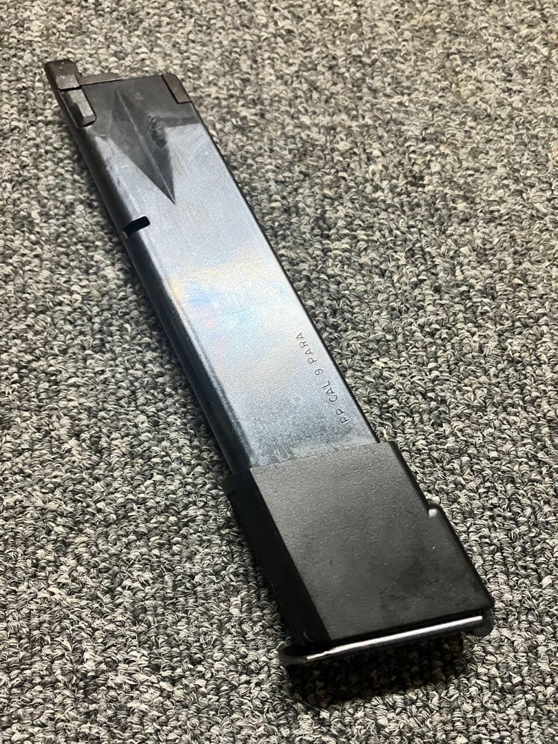 KSC ベレッタM93R II