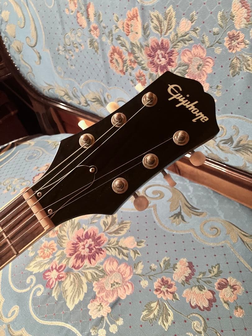 Epiphone SG special 美品