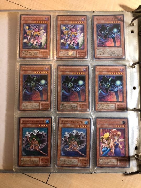 遊戯王　引退　トレーディングカード