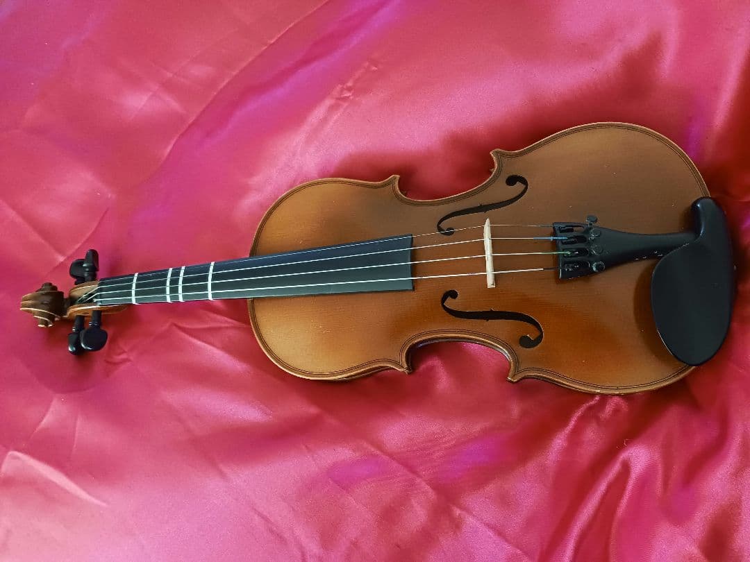 Rudolf Doerner　　 Made in Western Germany