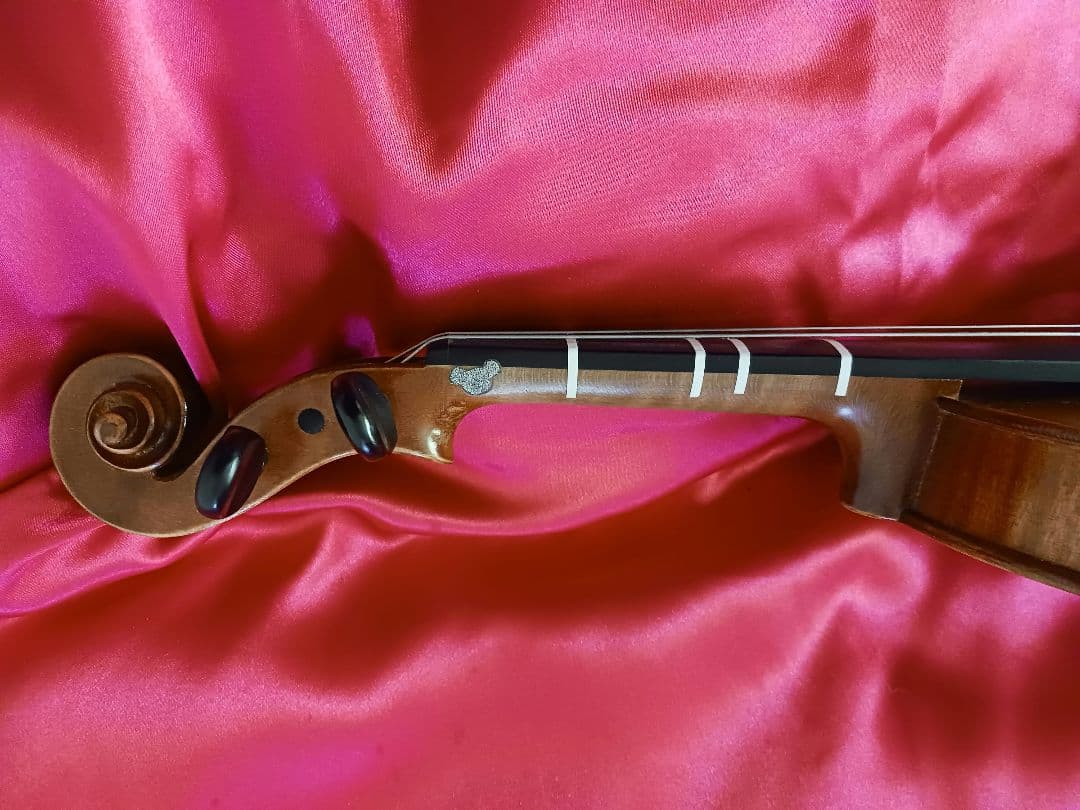 Rudolf Doerner　　 Made in Western Germany