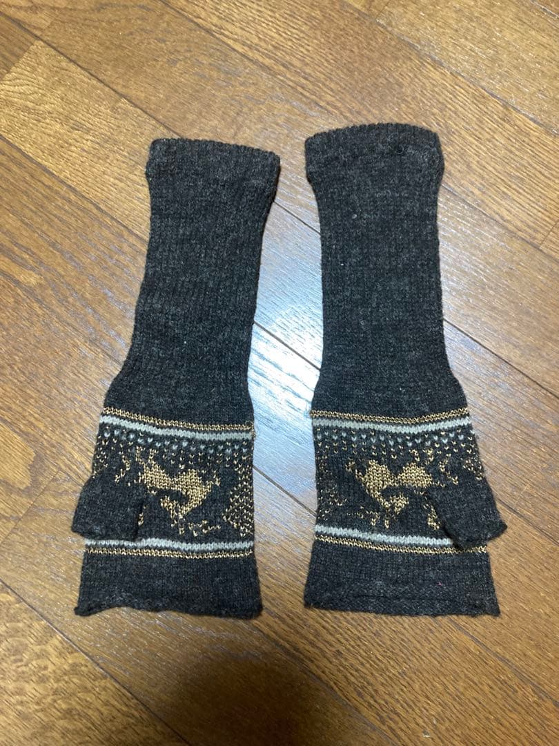 ナンバーナイン ジョージ期セット アーカイブ