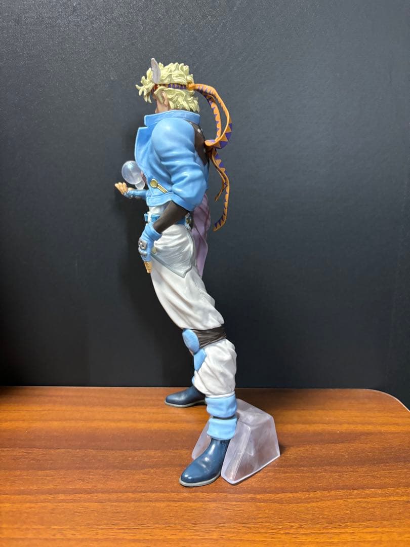 ジョジョの奇妙な冒険　シーザー　一番くじ