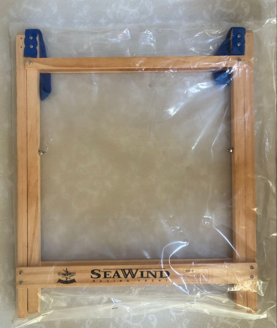 S*y様 KYOSHO シーウインド KT-431S付 レーシングヨット レディ