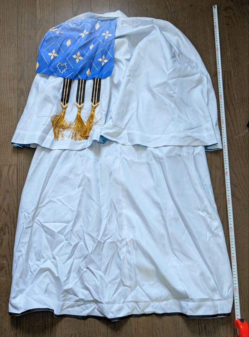 にじさんじ　アイク・イーヴランド　コスプレ　通常