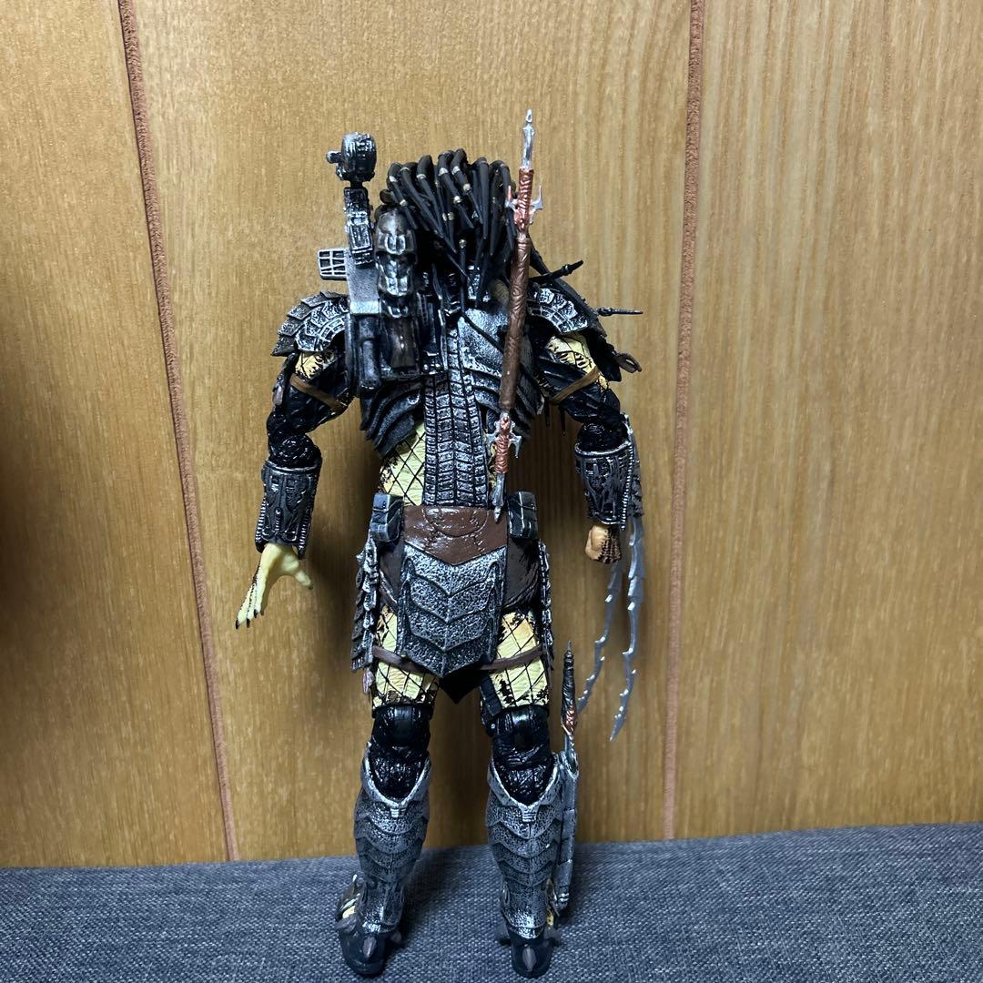 スカープレデター