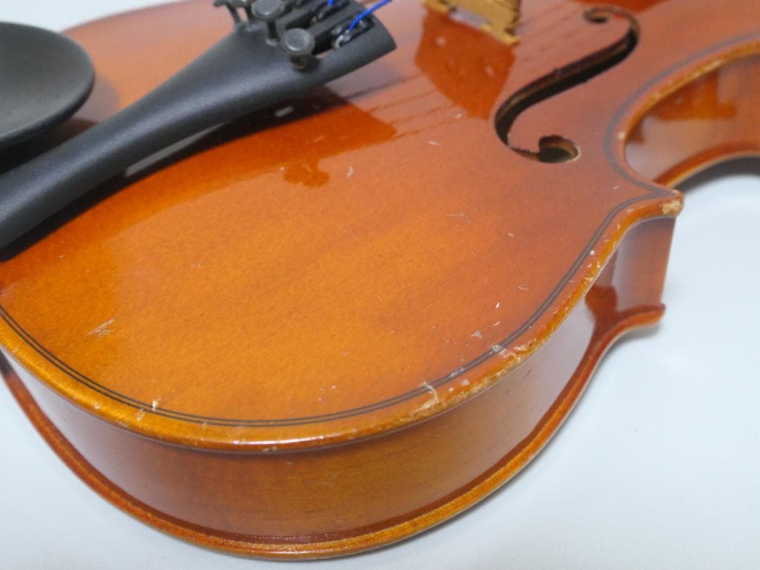 SUZUKI バイオリン no.200 1/2 1998年製