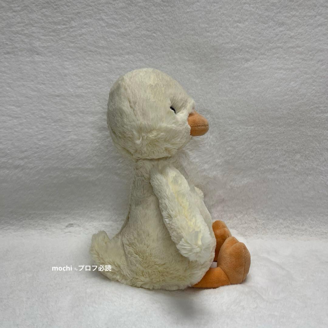  Original Bashful Duck アヒル ぬいぐるみ