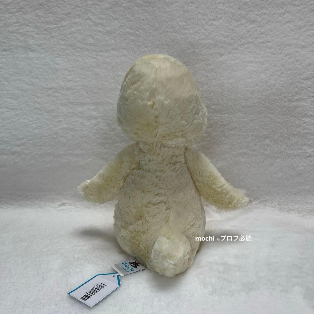  Original Bashful Duck アヒル ぬいぐるみ