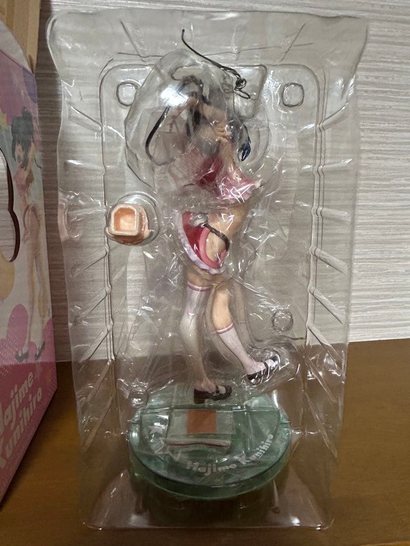 国広一 「咲-Saki- 全国編」 1/7 PVC製塗装済み完成品