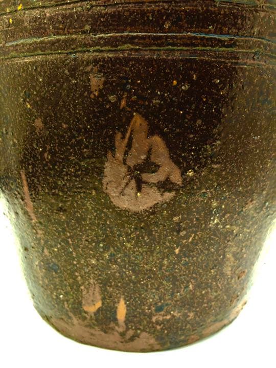 アンティークな壺❤️又々値下げです❤️