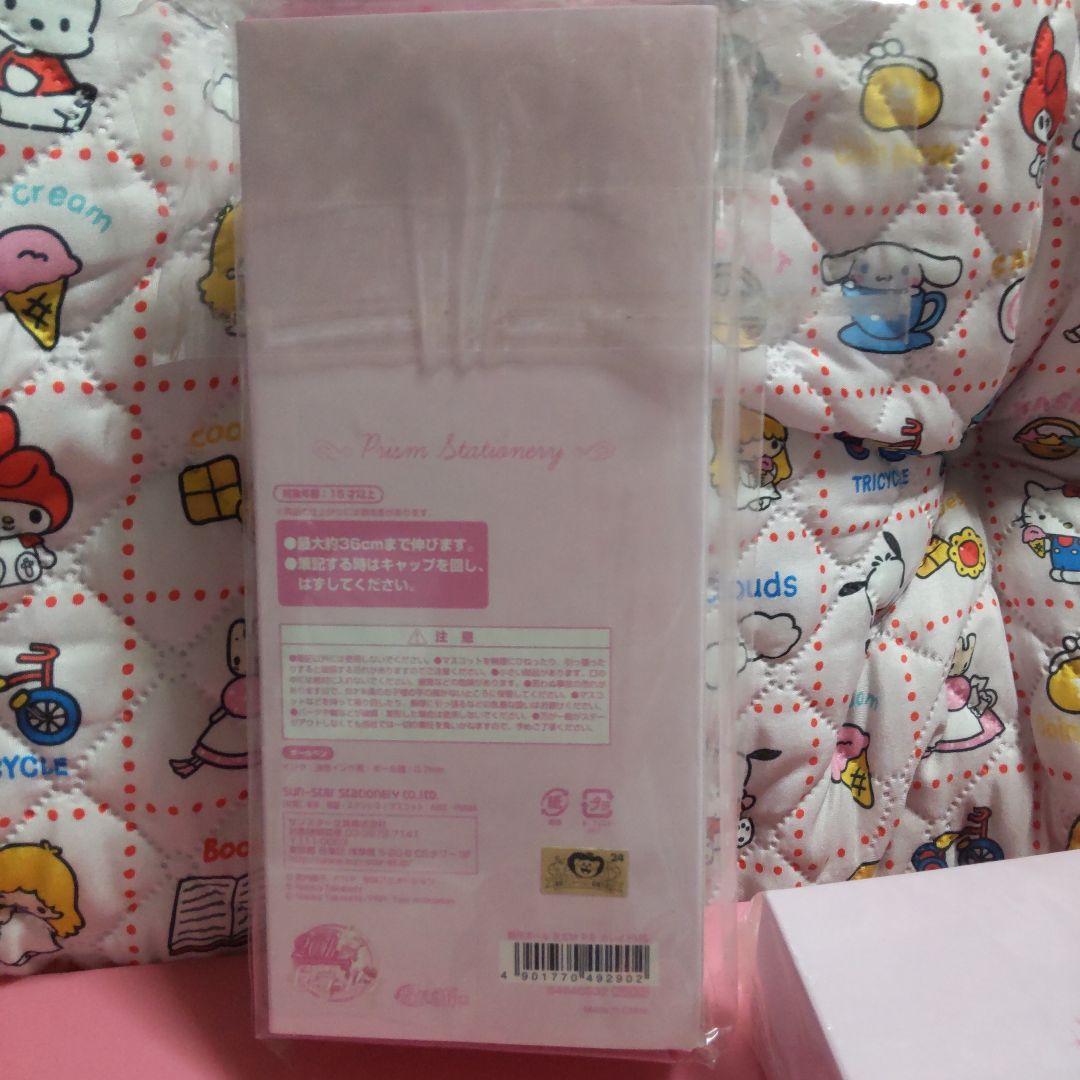 未開封 未使用 セーラームーン 指示ボールペン おまとめ セット