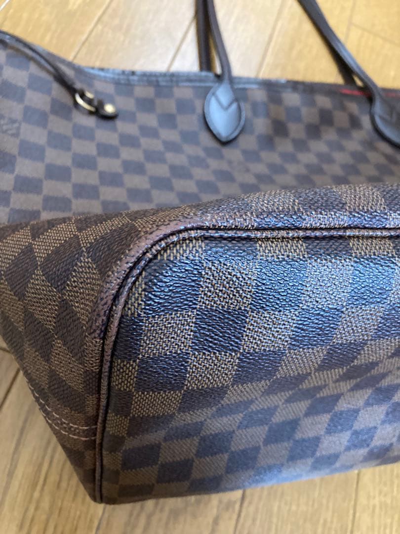 ネヴァーフル GM ダミエ