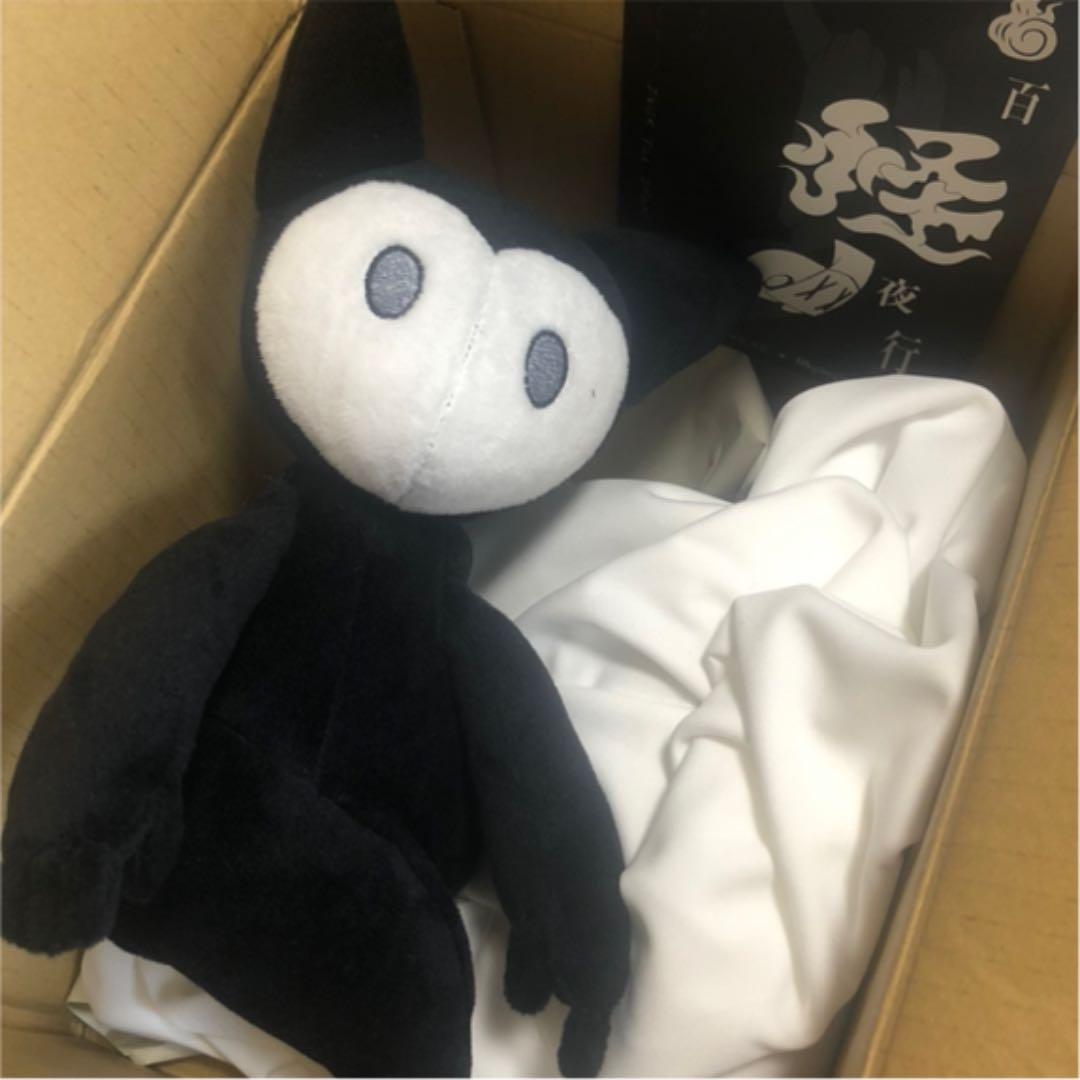 lotta ayano nakano socks ぬいぐるみ