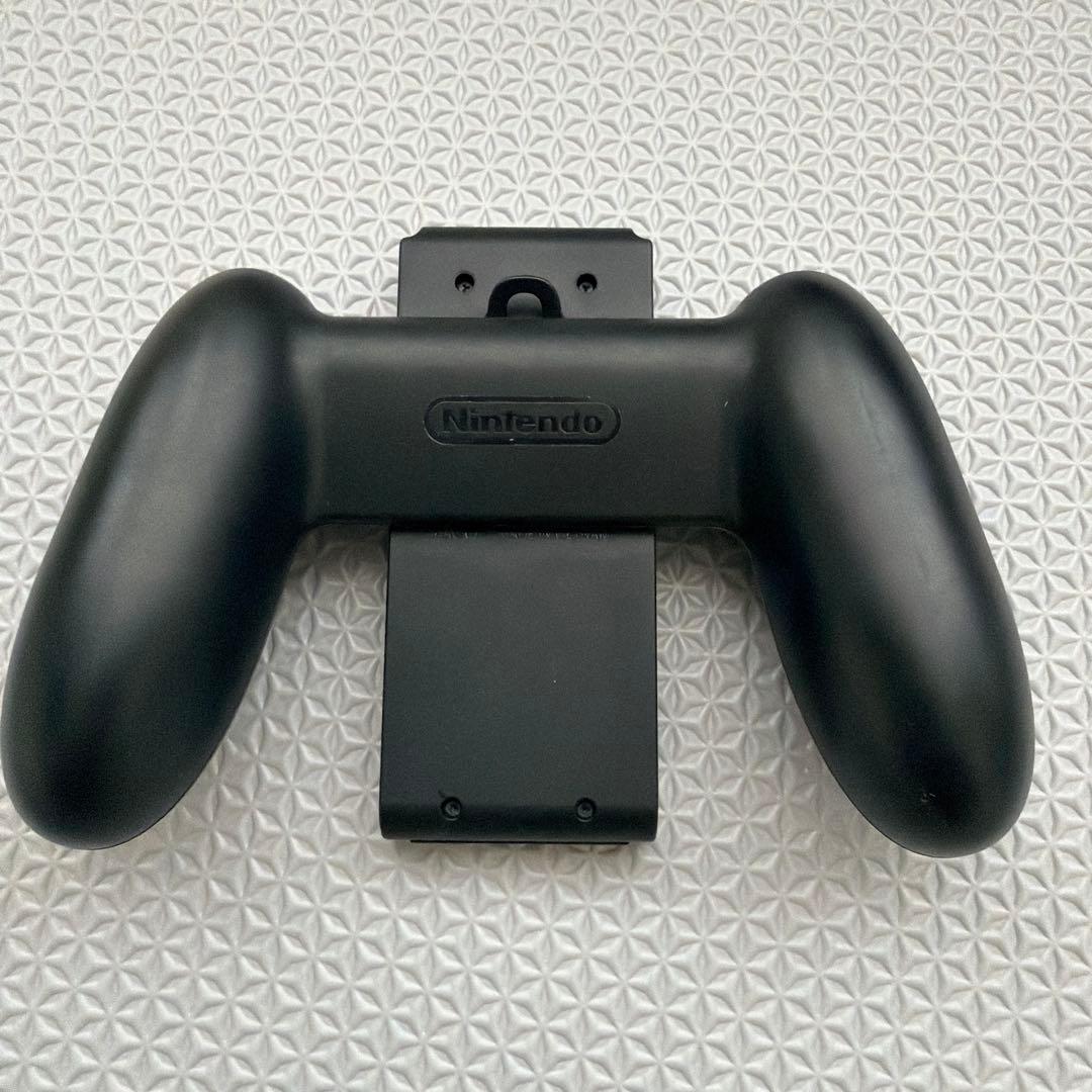 Nintendo Switch 本体 128GB SDカード ケース付き