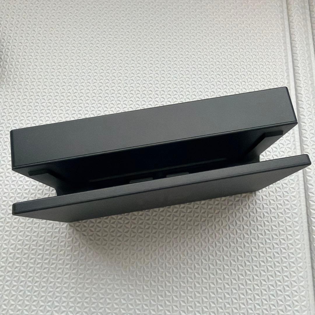 Nintendo Switch 本体 128GB SDカード ケース付き