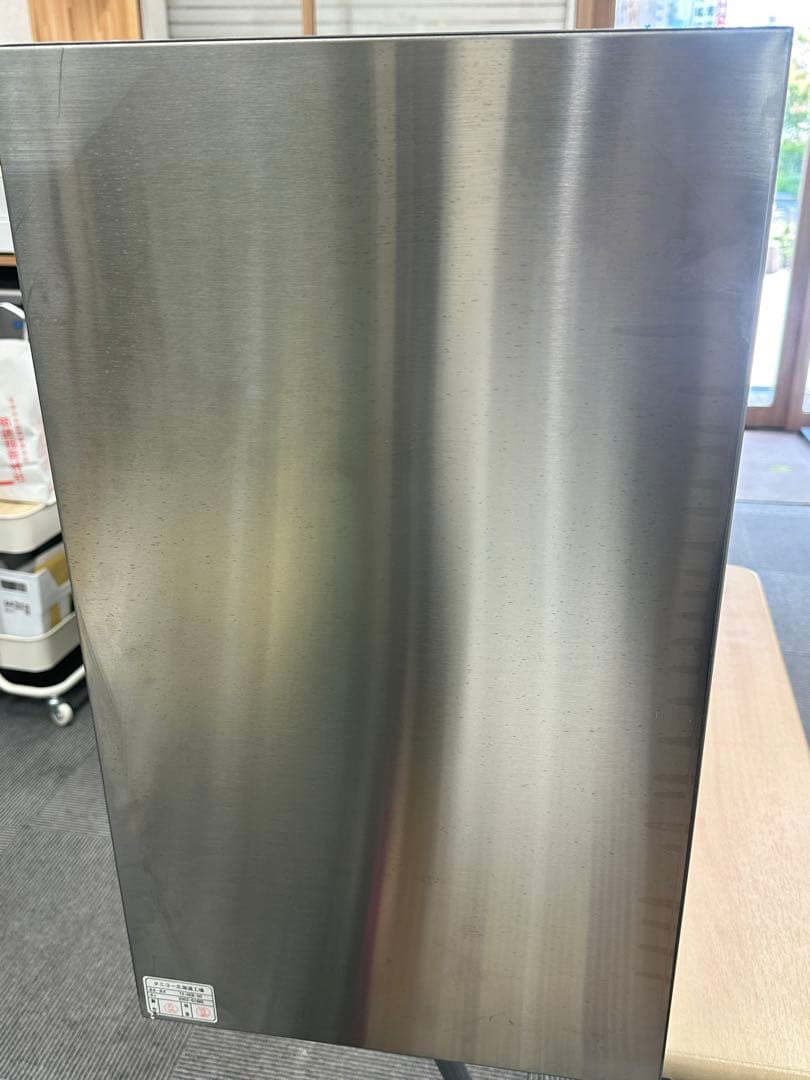 ホープ　値下げ　タニコー　吊り戸棚　90㎝×35×60㎝2年間使用