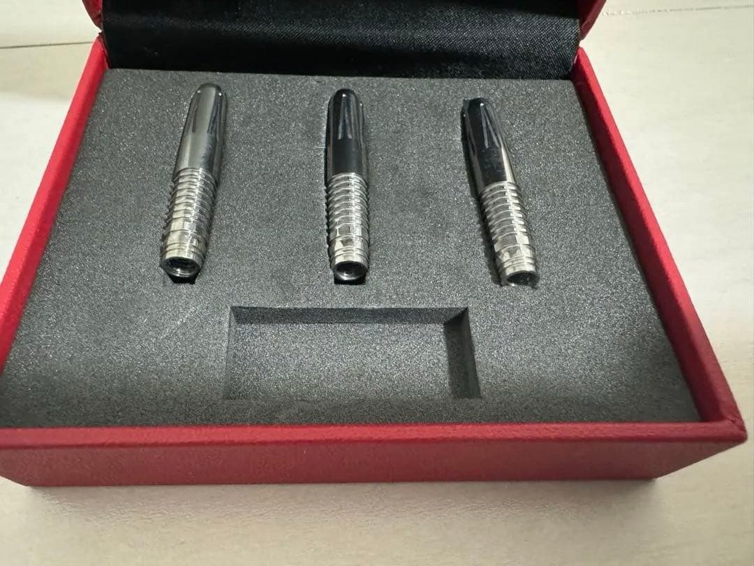 ジョーカードライバー　零-ZERO- St5(ミッドフロント)