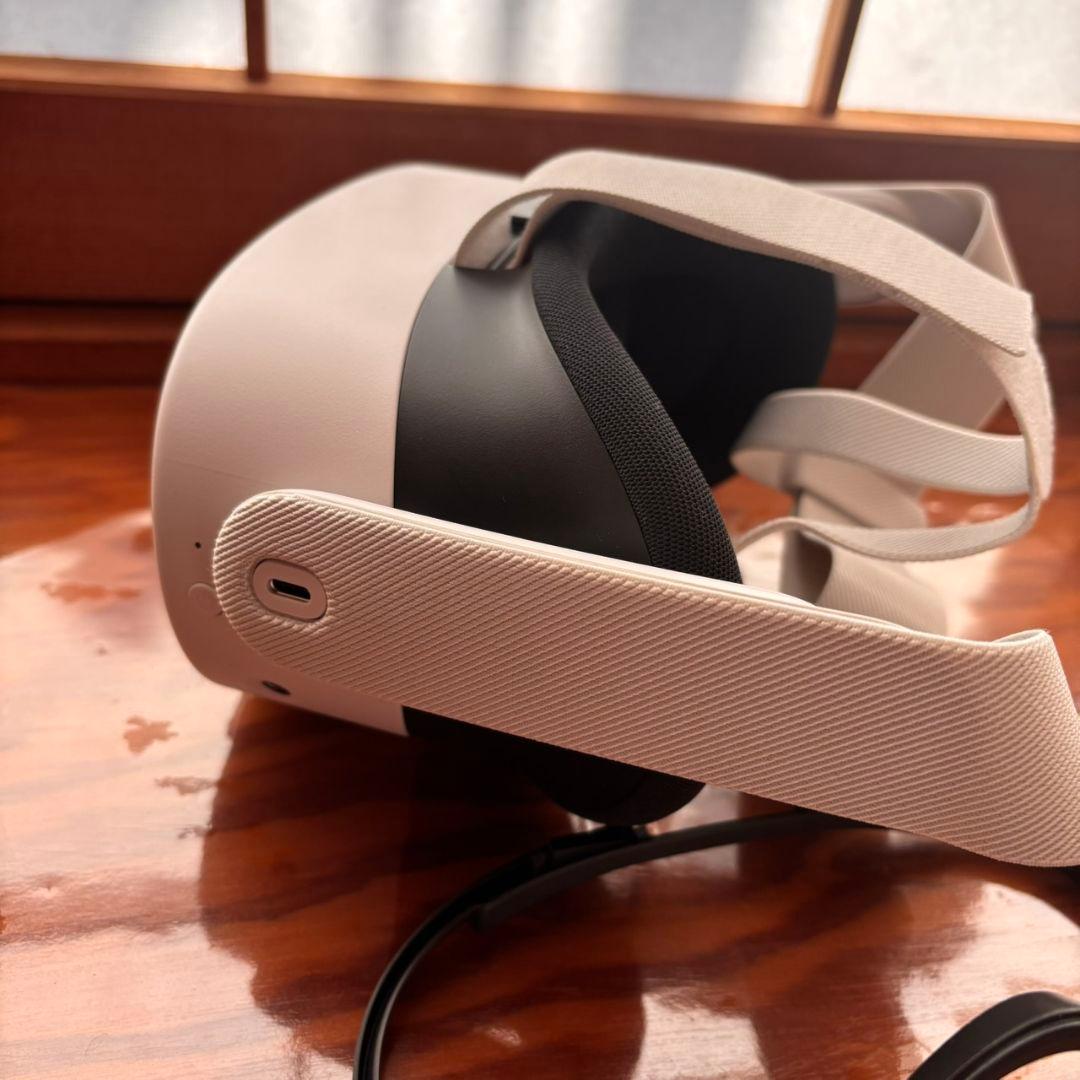 その他  Quest 3s 256GB