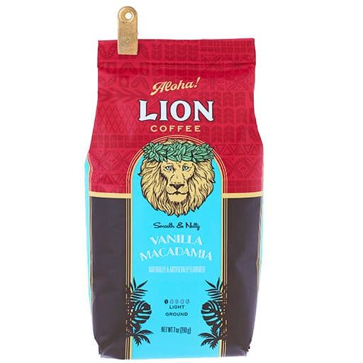 【未開封2個セット】ライオンコーヒー 　ギフト　詰め合わせセットマグカップ付き