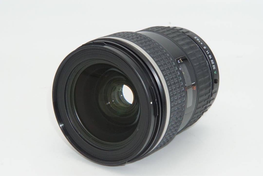 ペンタックス PENTAX 645 45-85mm f4.5