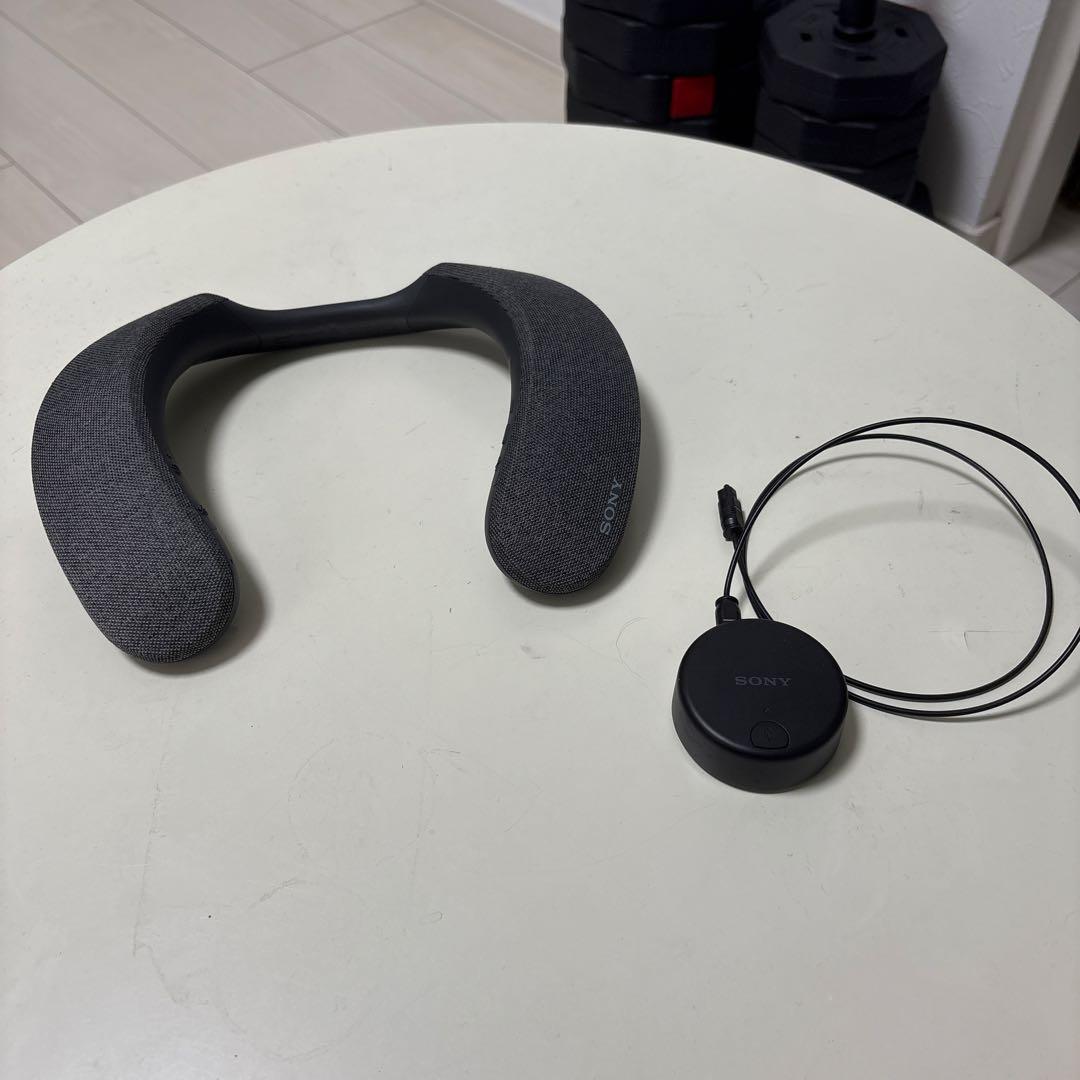 A*E様 Sony SRS-NS7 ネックスピーカー