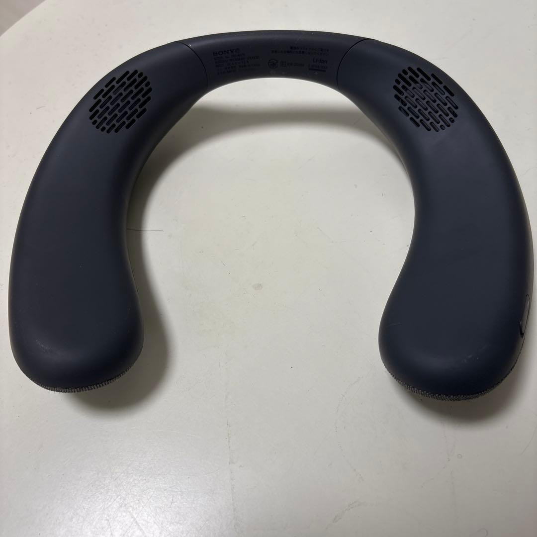 A*E様 Sony SRS-NS7 ネックスピーカー