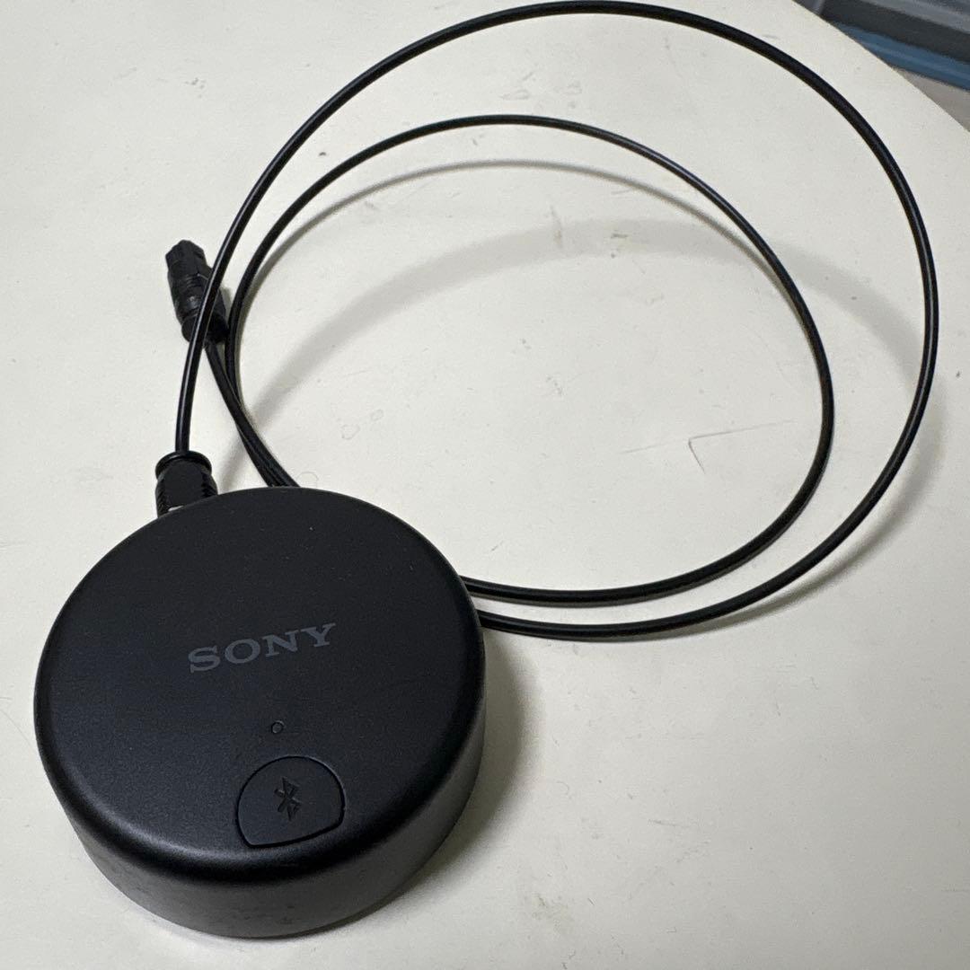 A*E様 Sony SRS-NS7 ネックスピーカー