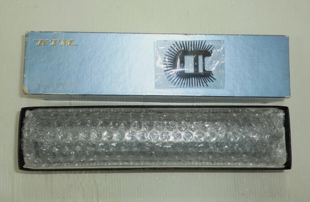 カツミ模型 HOゲージ 建築限界測定車 オヤ31形 若干変更箇所有 未走行 美品