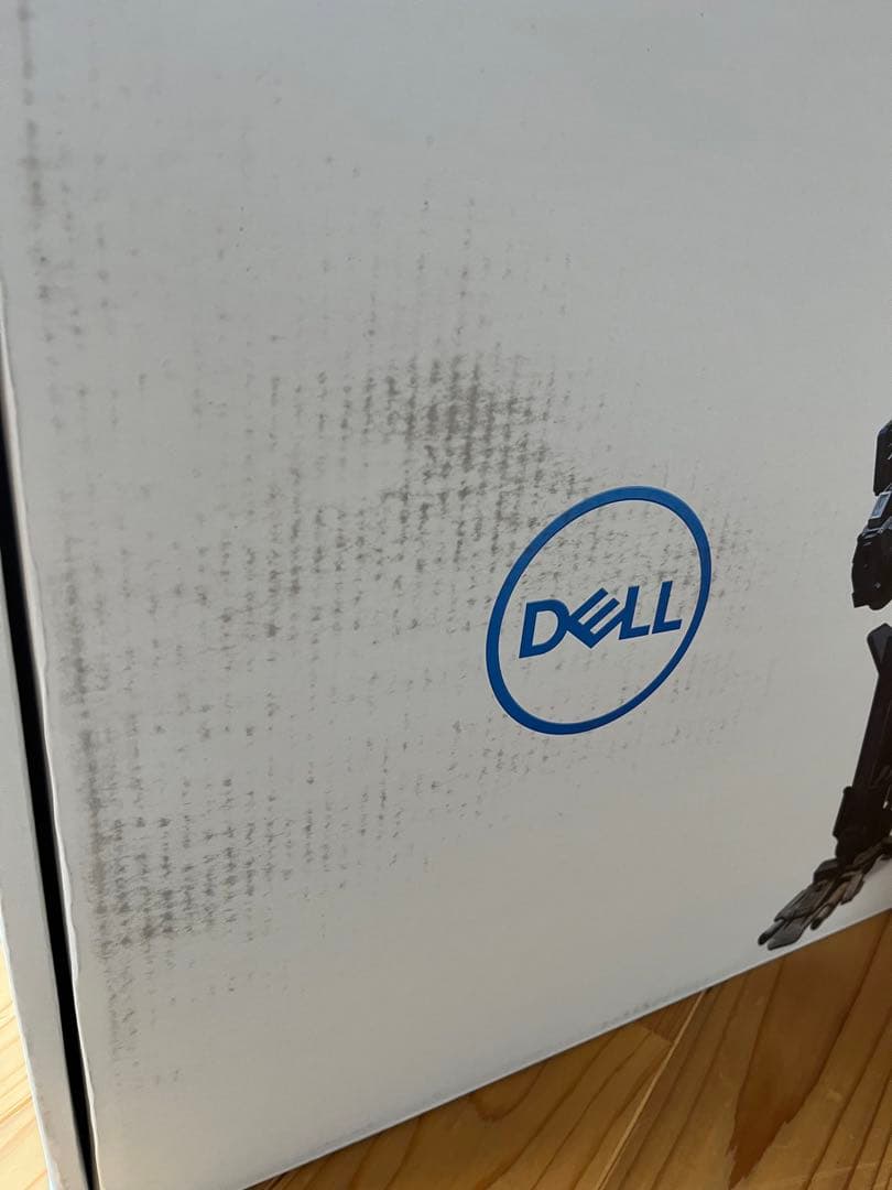 Dell 27 曲面ゲーミングモニター - S2722DGM