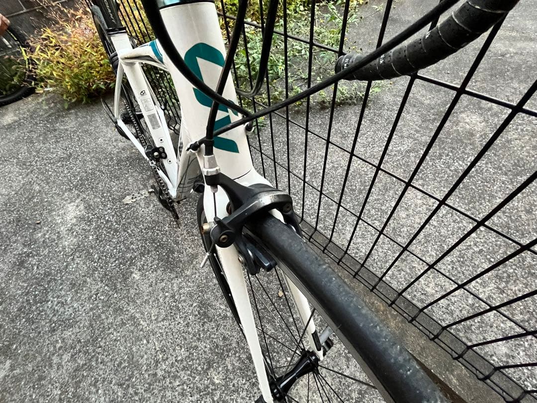 自転車本体 GIANT LIV AVAIL