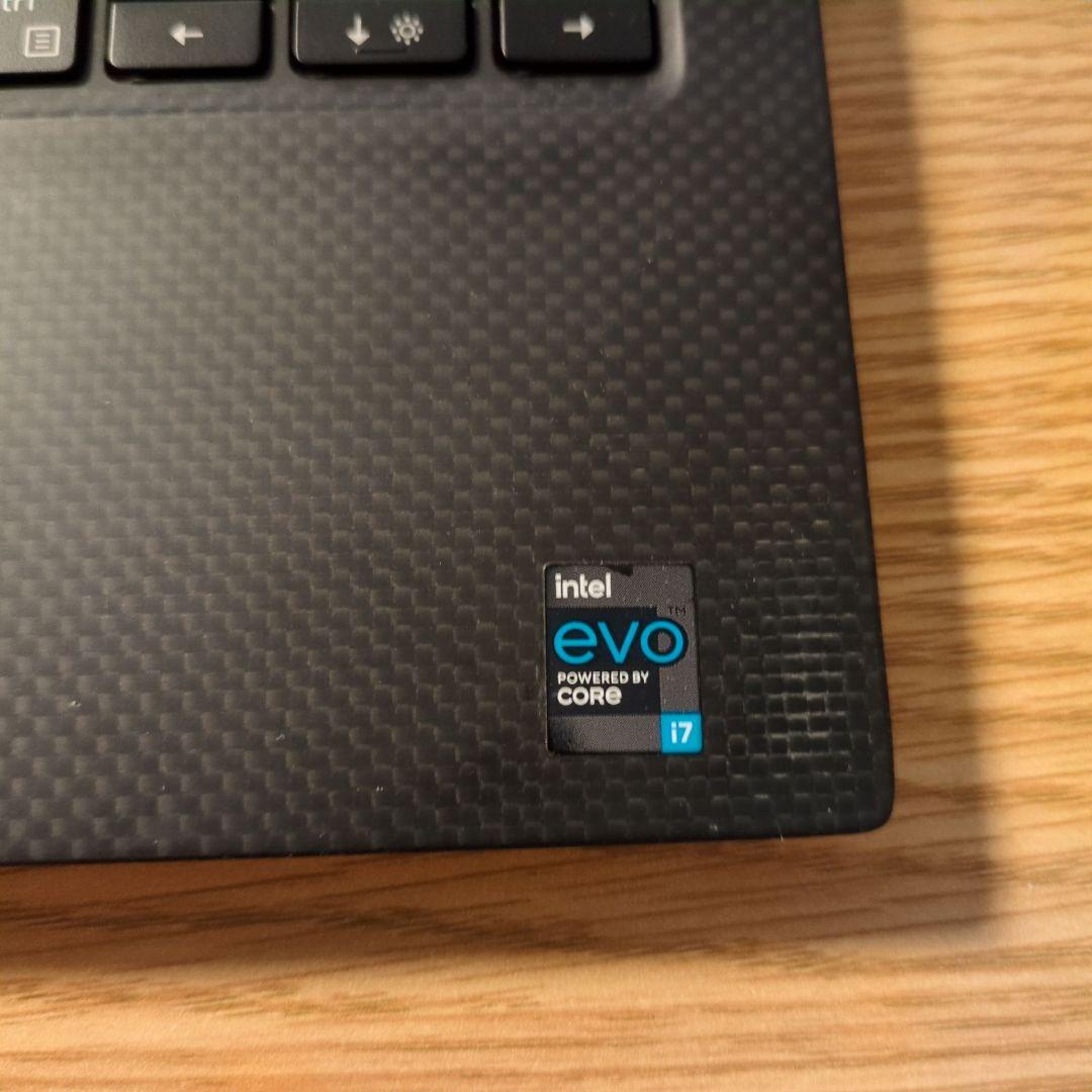 Dell XPS13 9305 ジャンク　ssdなし